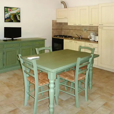 Holiday Borgo Etrusco - Ito03024-sya Scarlino