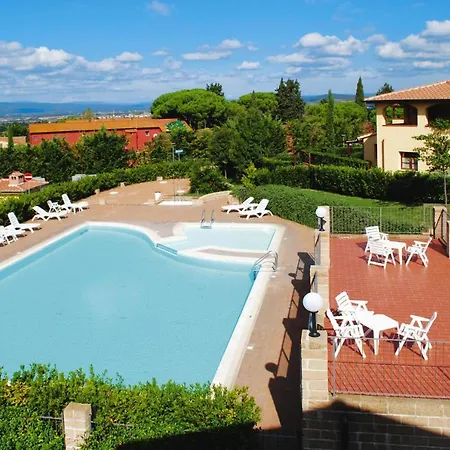 Lejlighed Holiday Borgo Etrusco - Ito03024-sya *