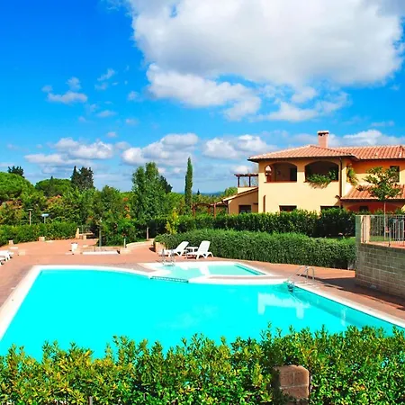 Holiday Borgo Etrusco - Ito03024-sya * Scarlino