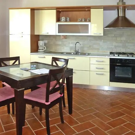 Holiday Borgo Etrusco - Ito03024-sya Scarlino