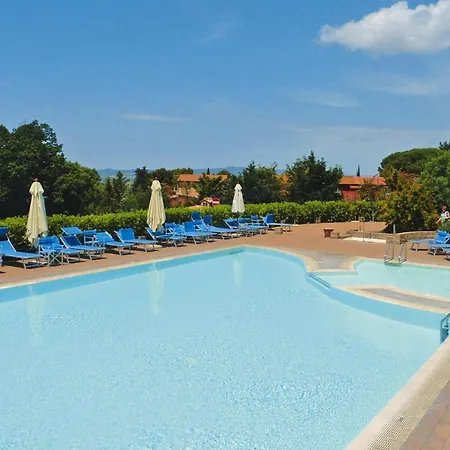 Lejlighed Holiday Borgo Etrusco - Ito03024-sya