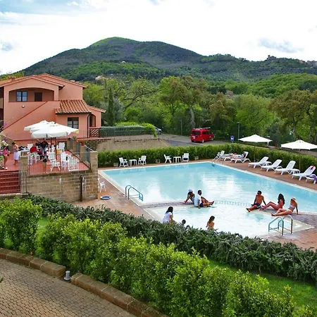 Holiday Borgo Etrusco - Ito03024-sya