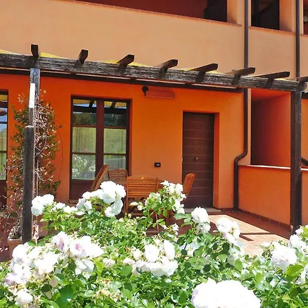 Lejlighed Holiday Borgo Etrusco - Ito03024-sya