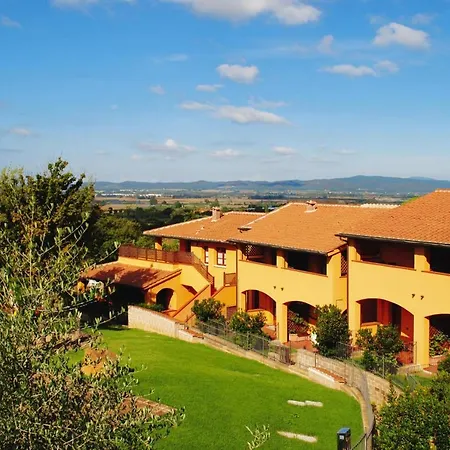 Holiday Borgo Etrusco - Ito03024-sya Scarlino