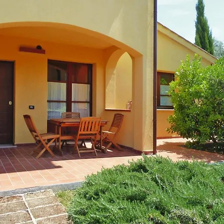 Holiday Borgo Etrusco - Ito03024-sya *