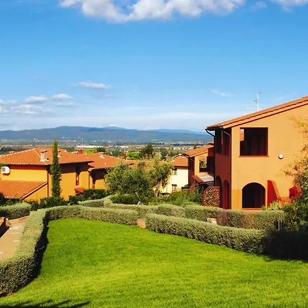 Lejlighed Holiday Borgo Etrusco - Ito03024-sya Scarlino
