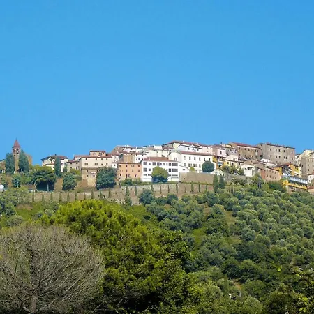 Holiday Borgo Etrusco - Ito03024-sya * Scarlino
