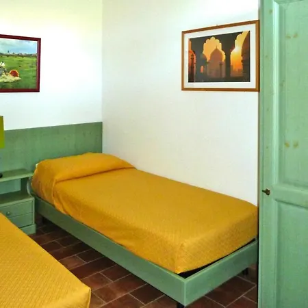 Holiday Borgo Etrusco - Ito03024-sya Lejlighed
