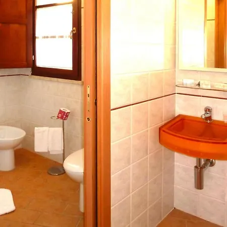 Holiday Borgo Etrusco - Ito03024-sya Lejlighed *