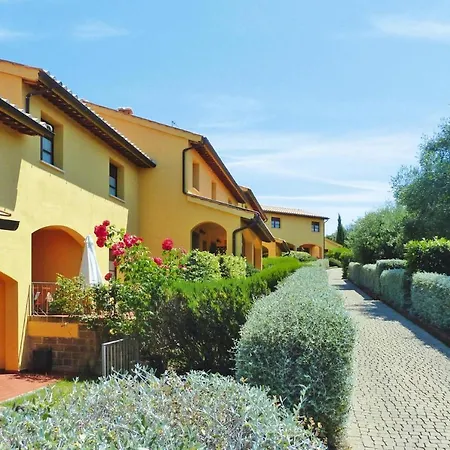 Holiday Borgo Etrusco - Ito03024-sya Scarlino