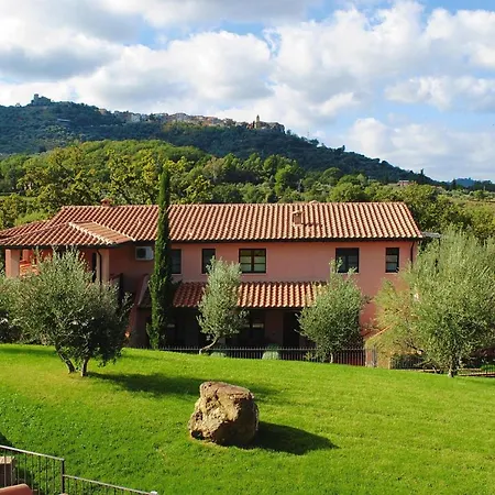 Holiday Borgo Etrusco - Ito03024-sya Lejlighed Scarlino