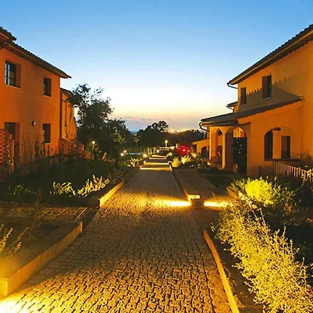 Holiday Borgo Etrusco - Ito03024-sya * Scarlino