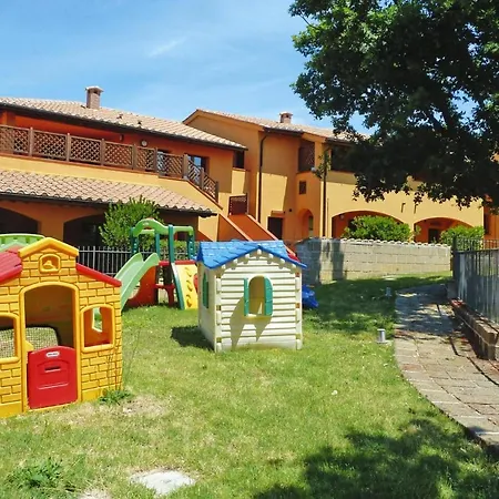 Holiday Borgo Etrusco - Ito03024-sya * Scarlino